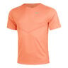 Dri-Fit Rise 365 Running Camicia da corsa Uomini - arancione, 