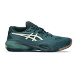 Scarpe Da Tennis ASICS Gel-Resolution X Clay