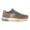 Mirage 100 II SPD Scarpa per tutte le superfici Uomini - grigio, beige