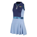Abbigliamento Da Tennis Mizuno Tennis  Dress Wos