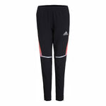 Abbigliamento adidas adidas Own The Run Colorblock Pantalone da corsa Donna - nero, multicolore