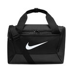 Nike Nike Brasilia 9.5 Borsa Sportiva-Nero
