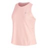 Swift Camicia da corsa Donna - rosa