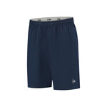 Abbigliamento Dunlop Dunlop Club Woven Pantaloncini Uomini-Blu Scuro