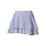 Abbigliamento Da Tennis Mizuno Daybreakers Flying Skirt