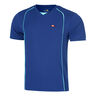 Newcombe Maglietta Uomini-Blu Scuro