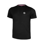Abbigliamento BIDI BADU BIDI BADU Crew Maglietta Ragazzi-Nero