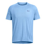 Abbigliamento Under Armour Tech Textured Shortsleeve