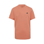 Abbigliamento adidas Club Tennis 3-Stripes T-Shirt