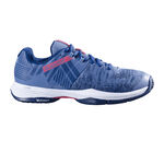 Scarpe da padel Babolat Babolat Sensa Scarpa Da Padel Donna-Blu Scuro