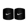 Swoosh Classic Polsino anti sudore Unisex - nero, bianco