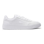 Lacoste Lacoste Court Pro Scarpa per il tempo libero Uomini-bianco, bianco