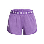 Abbigliamento Under Armour Play Up Twist 3.0 Shorts Women