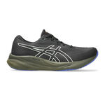 Scarpe da corsa ASICS ASICS Gel-Pulse 15 GTX Scarpe Neutrali Uomini-Nero,Marrone