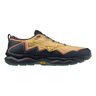 Wave Daichi 9                       Scarpa da trail Uomini-rosso, giallo