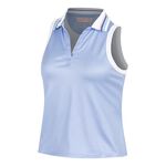Abbigliamento Lucky in Love Timeless Sleeveless Polo