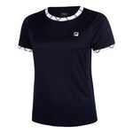 Abbigliamento Da Tennis Fila T-Shirt Yamila