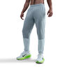 Challenger Pantalone da corsa Uomini - grigio, argento