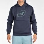Abbigliamento Bullpadel SUDADERA BULLPADEL BOYAL 777