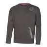 Chill Crew Felpa Uomini-Grigio Scuro