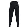 Fleece Joggers Pantalone da allenamento Uomini-nero