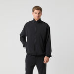 Abbigliamento Björn Borg Björn Borg Ace Track Giacca Da Allenamento Uomini-Grigio Scuro
