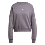 Abbigliamento adidas Essentials Small Logo Feelcomfy Sweatshirt