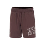 Abbigliamento Nike Nike Heritage Pantaloncini Uomini - marrone, 