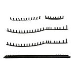 Accessori per racchette HEAD HEAD Prestige Gravity Tour 2023 Set Di Occhielli-Nero