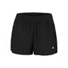 Ellyn Pantaloncini Donna - nero, 