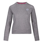 Abbigliamento BIDI BADU Mirella Basic Crew Women