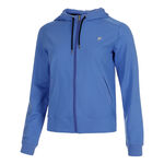 Abbigliamento Fila Sweatjacket Hanni