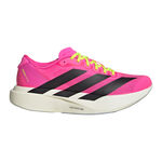 Scarpe da corsa adidas adidas Adizero Evo SL Scarpa Da Competizione Donna-Rosa,Nero
