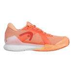 Scarpe Da Tennis HEAD Sprint Pro 4.0 Clay Women COWH