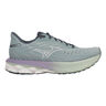 Wave Skyrise 6 Scarpe Neutrali Donna-Color Petrolio,Bianco
