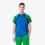 Abbigliamento Lacoste T-Shirt