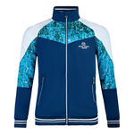 Abbigliamento BIDI BADU BIDI BADU Jabu Tech Giacca Da Allenamento Uomini-Blu Scuro,Multicolore