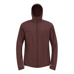 Abbigliamento Odlo Zeroweight Waterproof Jacket