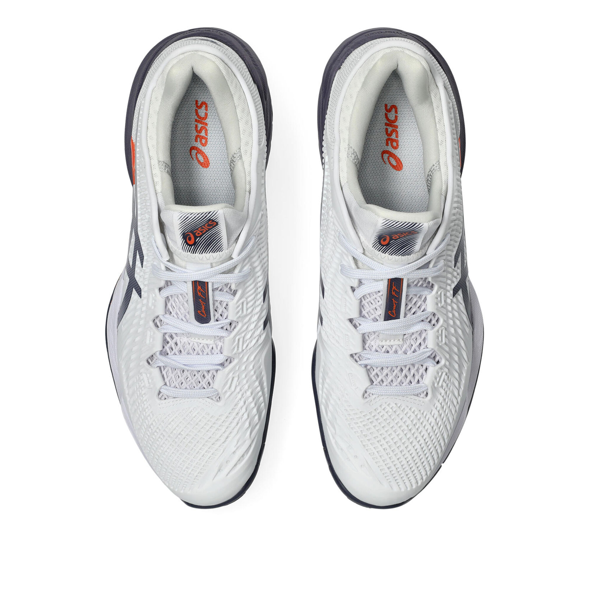 ASICS