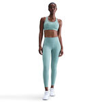 Abbigliamento Nike Nike Swift Calzamaglia Da Corsa Donna-Mint