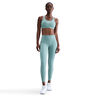 Swift Calzamaglia Da Corsa Donna-Mint
