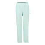Abbigliamento da tennis Diadora Diadora Match Pantalone da allenamento Donna-verde