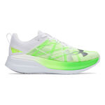 Scarpe da corsa Under Armour Under Armour Velociti Pro Scarpa Da Competizione-Bianco,Verde Neon
