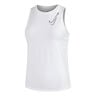 One Swoosh Canottiera Donna - bianco, 