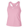 Dri-Fit Swoosh Bra Canottiera Donna-Rosa Antico,Rosa