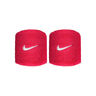 Swoosh Classic Polsino anti sudore Unisex - rosa, bianco