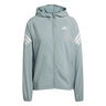 adi365  Giacca da corsa Donna-mint