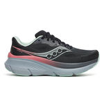 Scarpe da corsa Saucony Saucony Guide 19 Scarpa stabile Donna-nero, mint