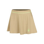 Abbigliamento Da Tennis Quiet Please Mind Bounce Skirt W Player Edition