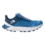 Scarpe da corsa The North Face The North Face Vectiv Infinite 2 Scarpa Da Trail Uomini-Blu Scuro,Bianco